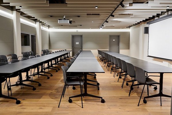 Konferenční sál@Alma Prague - náhled 8