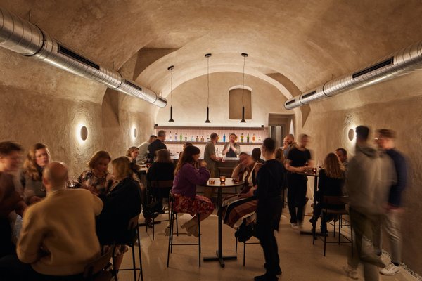 Vinárna@Alma Prague - náhled 2