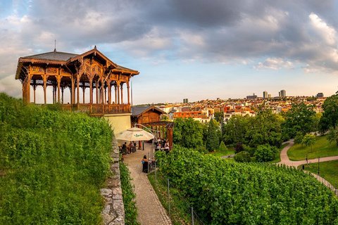 Altán Grébovka - náhled 8