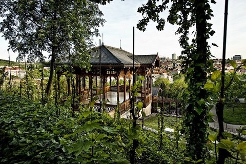 Altán Grébovka - náhled 9