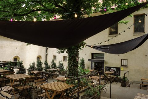 Anežka - Zahrádka - náhled 2