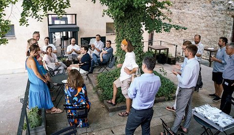 Anežka - Zahrádka - náhled 6