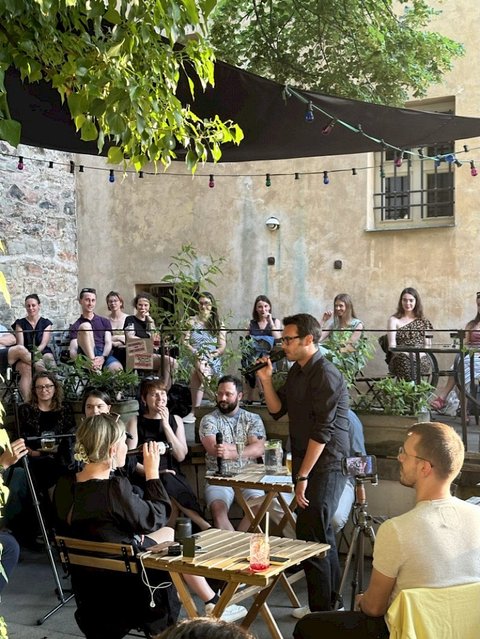 Anežka - Zahrádka - náhled 8