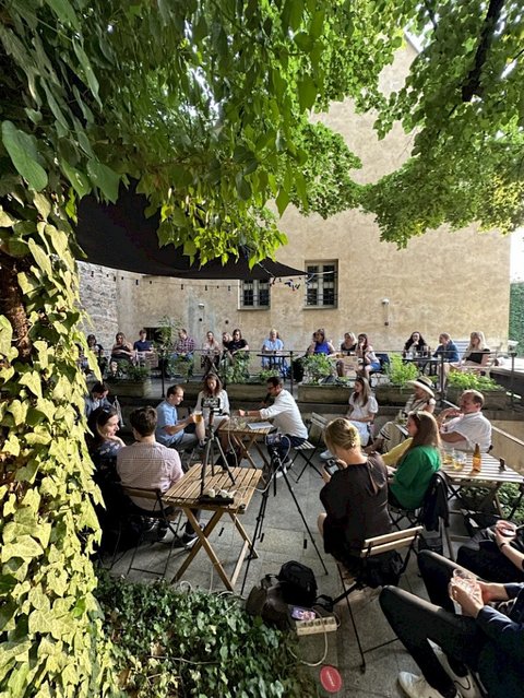 Anežka - Zahrádka - náhled 9