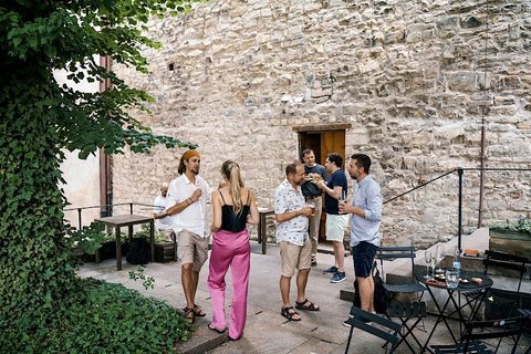 Anežka - Zahrádka - náhled 11