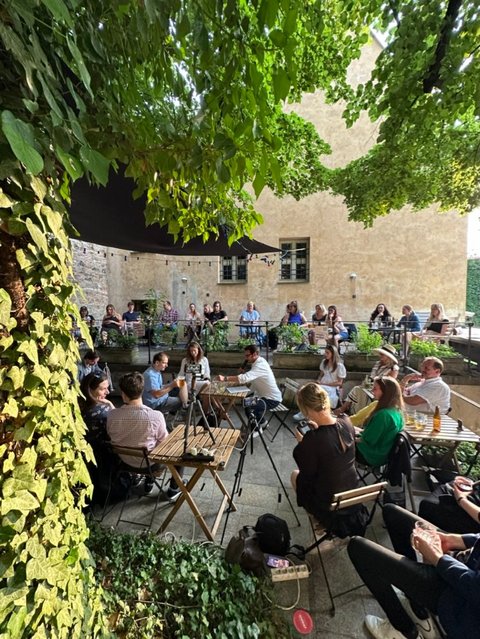 Anežka - Zahrádka - náhled 20