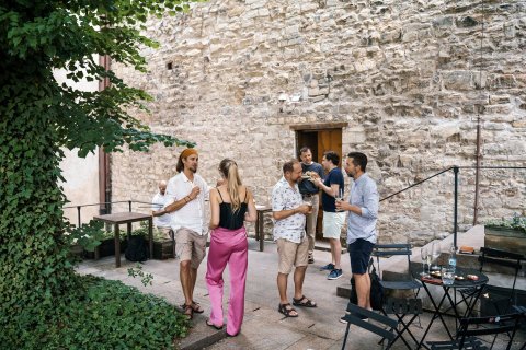 Anežka - Zahrádka - náhled 22