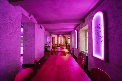 Anežka - Kavárna - náhled 3