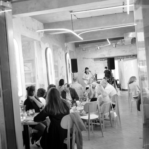 Anežka - Kavárna - náhled 6