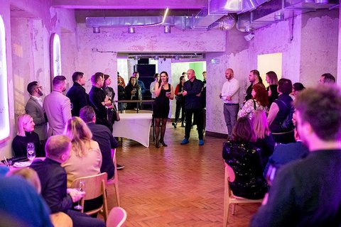 Anežka - Kavárna - náhled 11