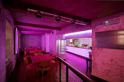 Anežka - Kavárna - náhled 14