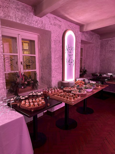 Anežka - Kavárna - náhled 16