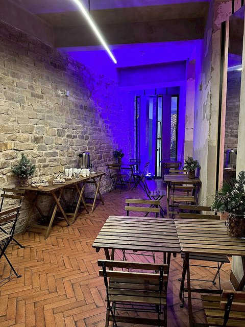 Anežka - Kavárna - náhled 17