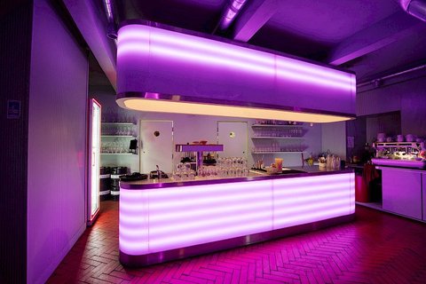 Anežka - Kavárna - náhled 19