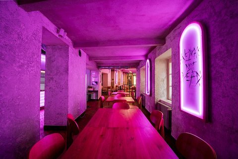 Anežka - Kavárna - náhled 20