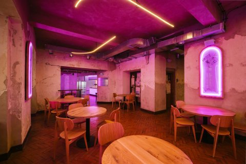 Anežka - Kavárna - náhled 27