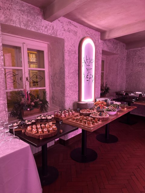 Anežka - Kavárna - náhled 28