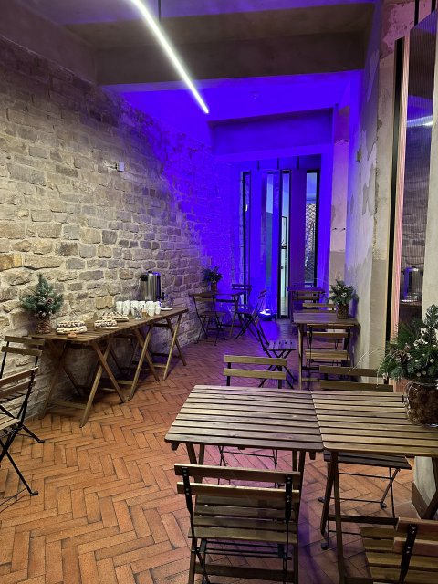 Anežka - Kavárna - náhled 29