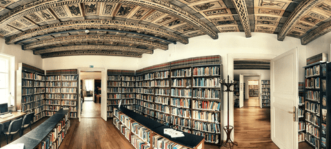 Anglo-americká vysoká škola - náhled 1