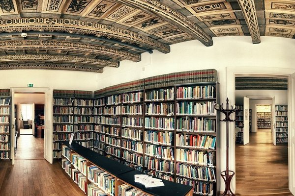 Anglo-americká vysoká škola - náhled 3