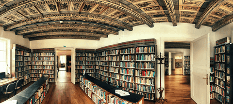 Anglo-americká vysoká škola - náhled 5