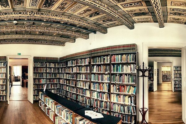 Anglo-americká vysoká škola - náhled 17