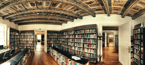 Anglo-americká vysoká škola - náhled 18