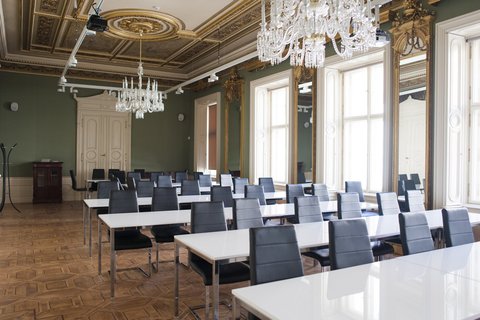 Anglo-americká vysoká škola - náhled 21