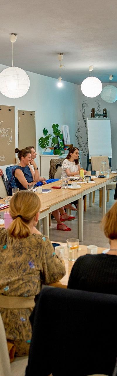 Animika Meeting Studio