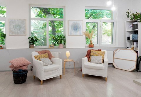 Animika Meeting Studio - náhled 2