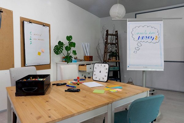 Animika Meeting Studio - náhled 7