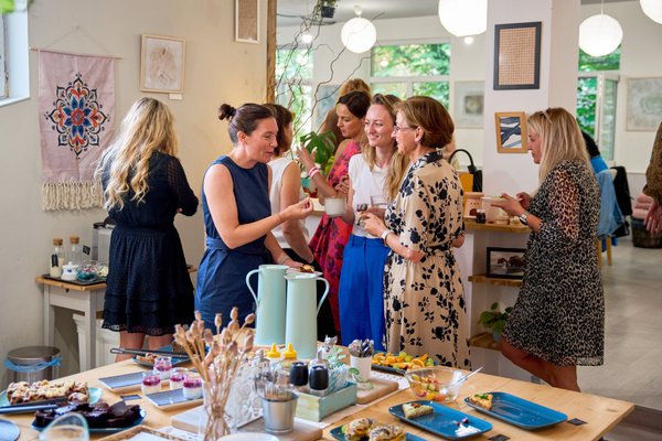 Animika Meeting Studio - náhled 10