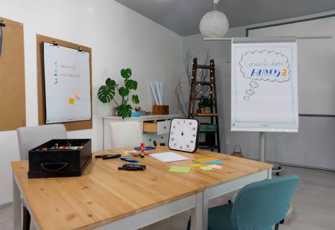 Animika Meeting Studio - náhled 14