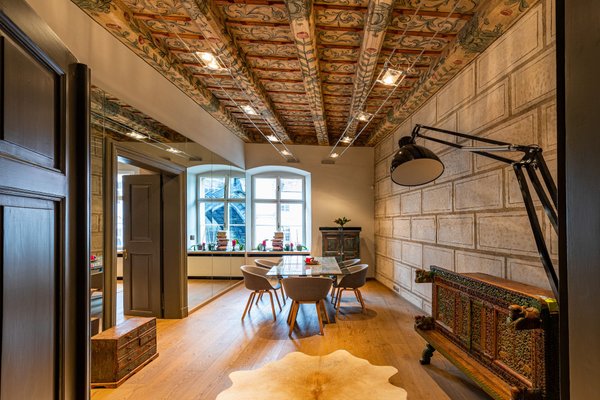 Apartmán Mostecká - náhled 3