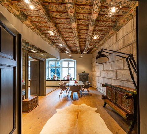 Apartmán Mostecká - náhled 3