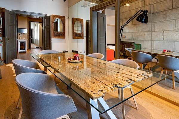 Apartmán Mostecká - náhled 5