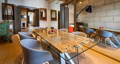 Apartmán Mostecká - náhled 5