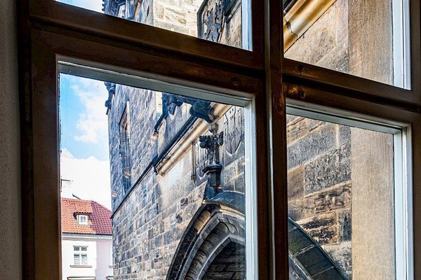 Apartmán Mostecká - náhled 8