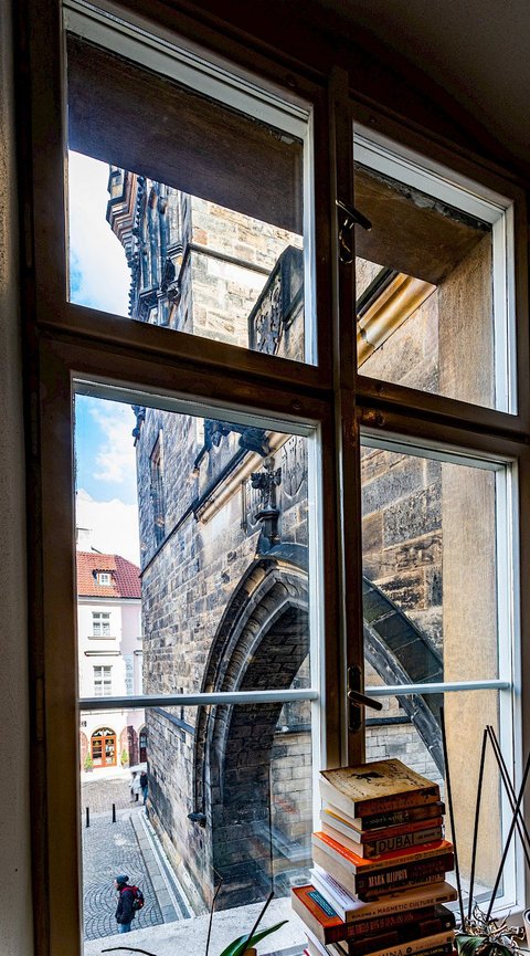 Apartmán Mostecká - náhled 8