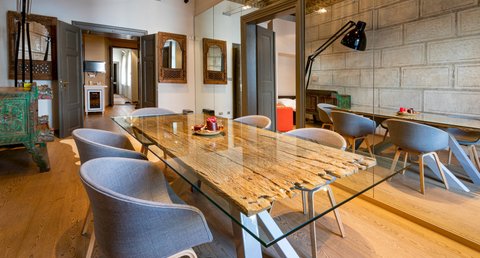 Apartmán Mostecká - náhled 12