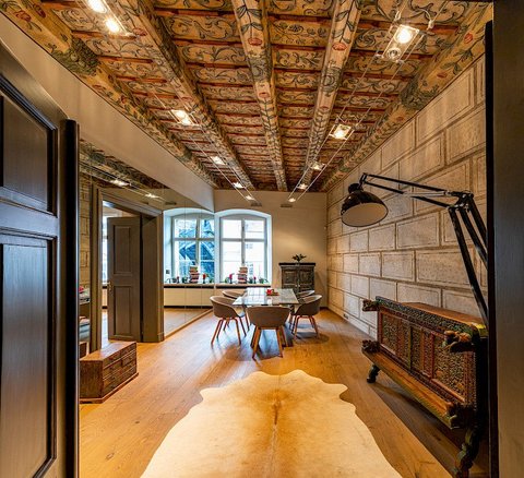 Apartmán Mostecká - náhled 15