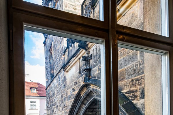 Apartmán Mostecká - náhled 18