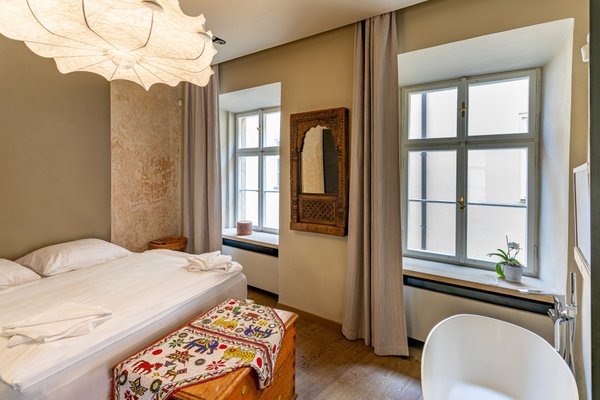 Apartmán Mostecká - náhled 20