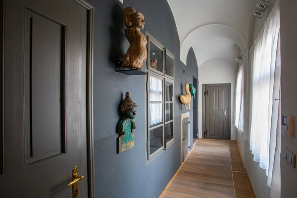 Apartmán Mostecká - náhled 21