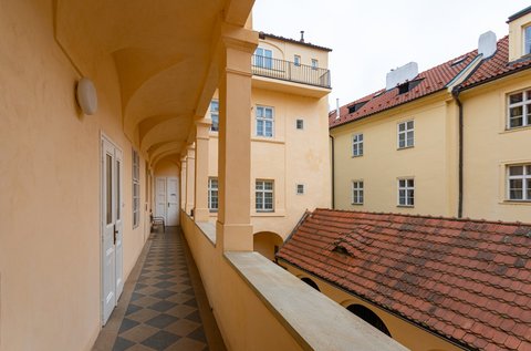 Apartmán Mostecká - náhled 22