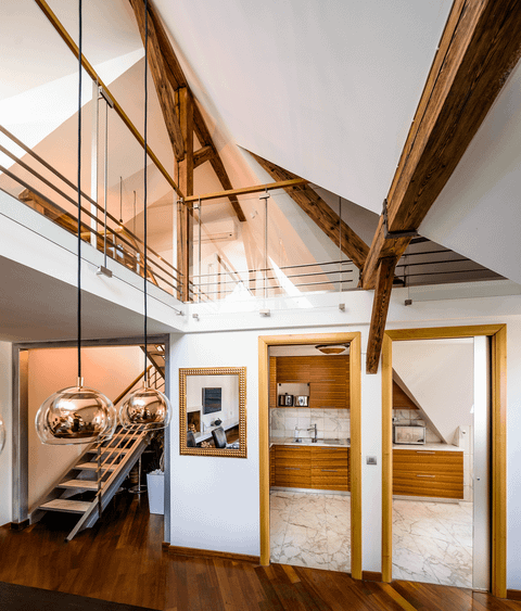 King's Place - náhled 3