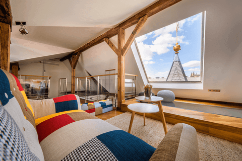 King's Place - náhled 4