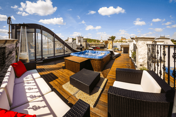 King's Place - náhled 5