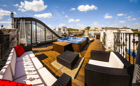 King's Place - náhled 5