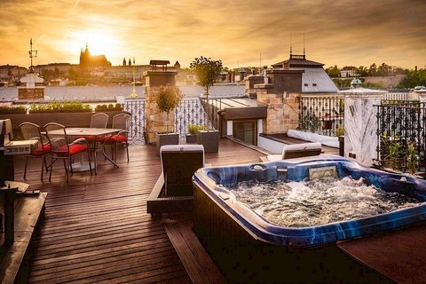 King's Place - náhled 7